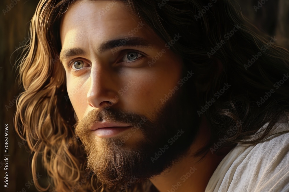 Jesus Christ Son of God,savior of mankind Jesus Christ Son of God,savior of mankind