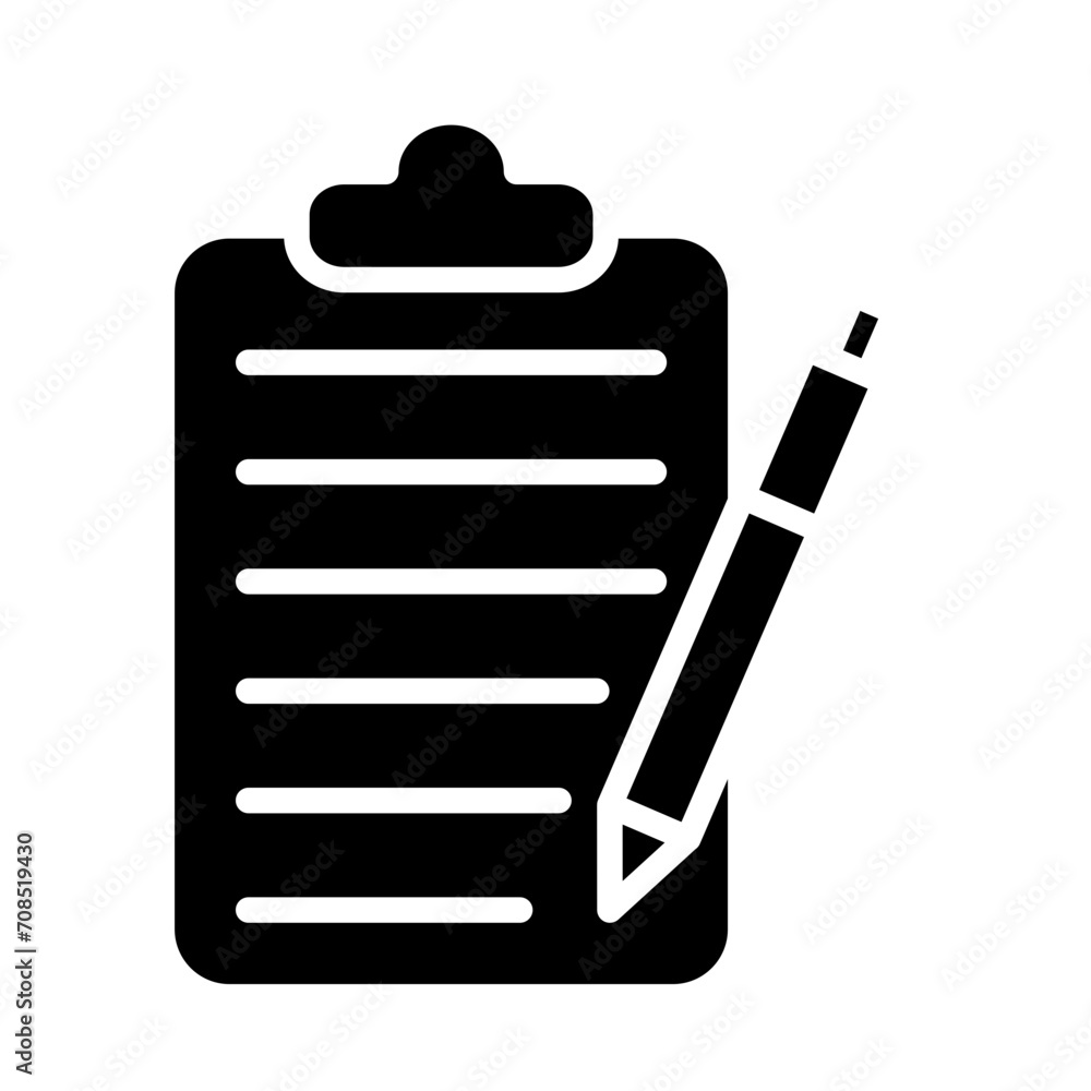 Application Form icon Application Form icon