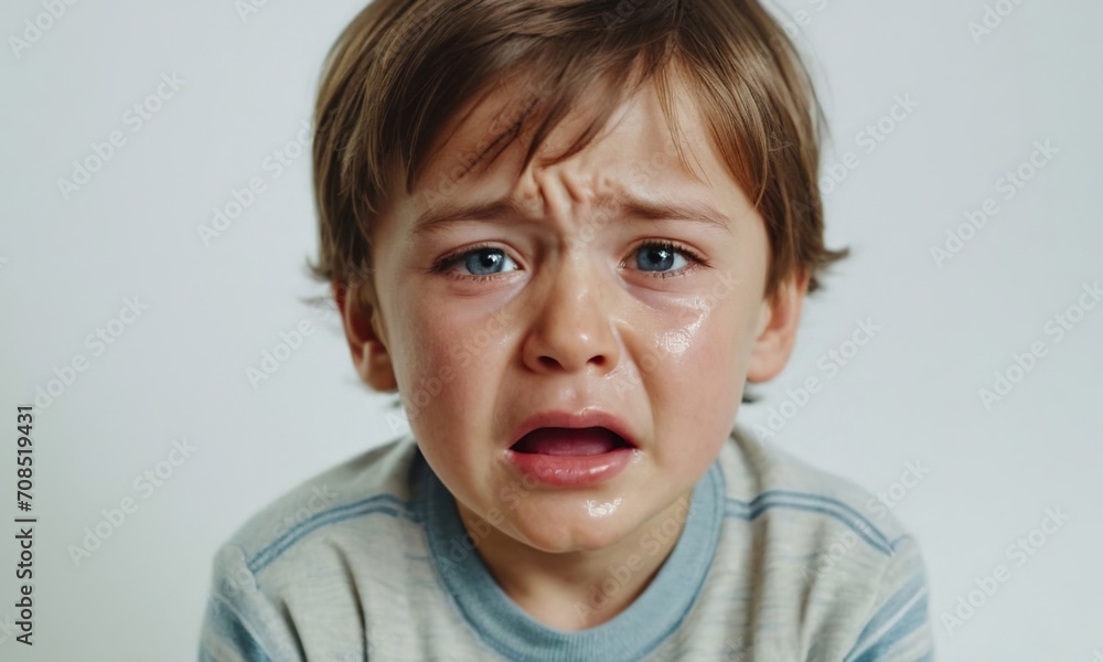 crying little boy, little child, children's emotions, portrait of children, crying children, children's tears crying little boy, little child, children's emotions, portrait of children, crying children, children's tears