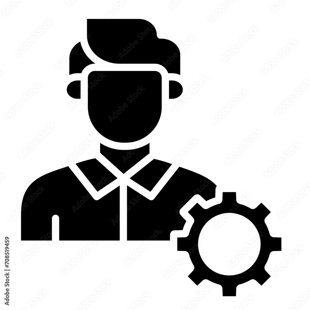 Recruitment Automation icon