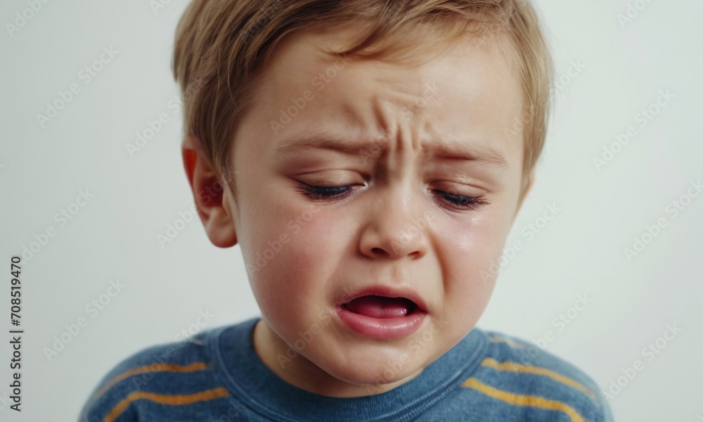 crying little boy, little child, children's emotions, portrait of children, crying children, children's tears crying little boy, little child, children's emotions, portrait of children, crying children, children's tears