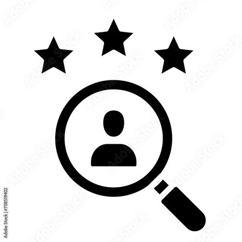 Talent Search icon