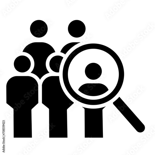 Candidate Screening icon