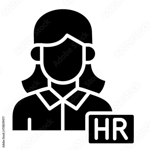 Hiring Manager icon
