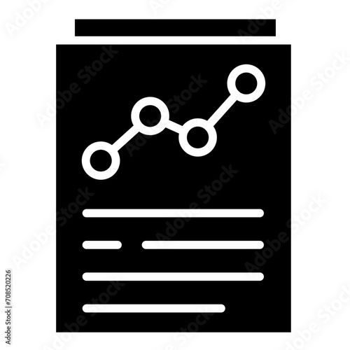 Report Insights icon