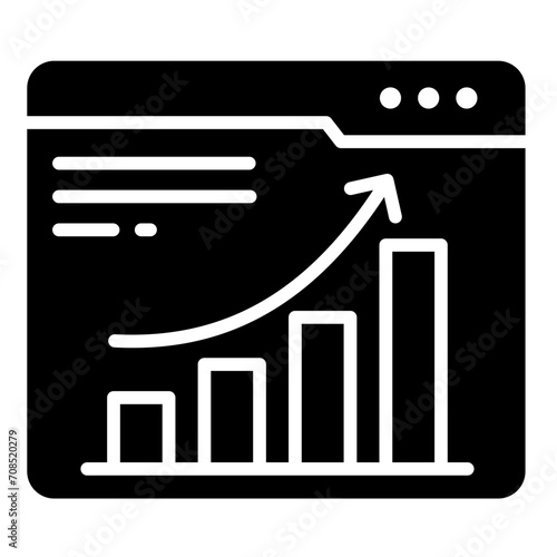 Performance Report icon