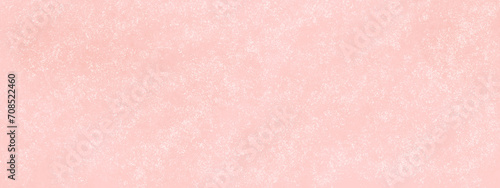 淡いピンク色のシンプルな手書きの背景