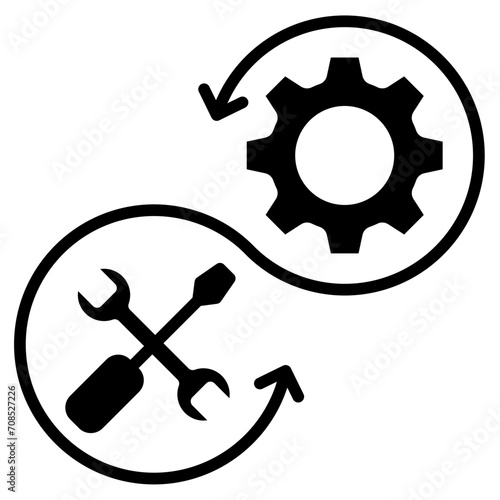 DevOps Tools icon