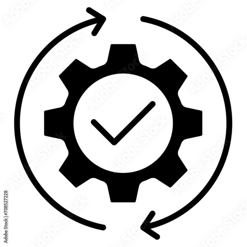 Automated Testing icon