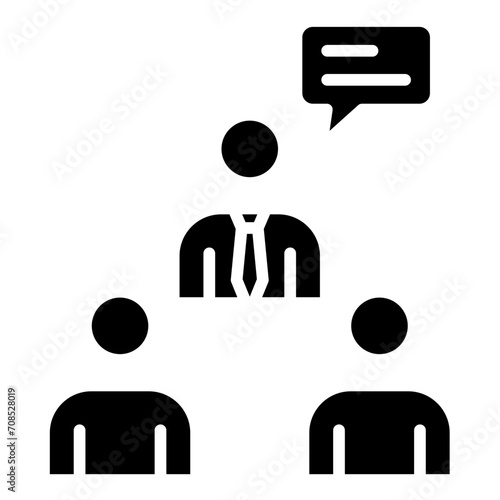 Expert Opinion icon