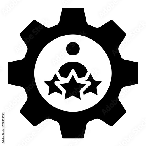 Industry Experience icon