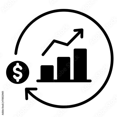 Investment Insights icon