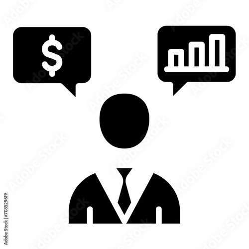 Financial Advisory icon