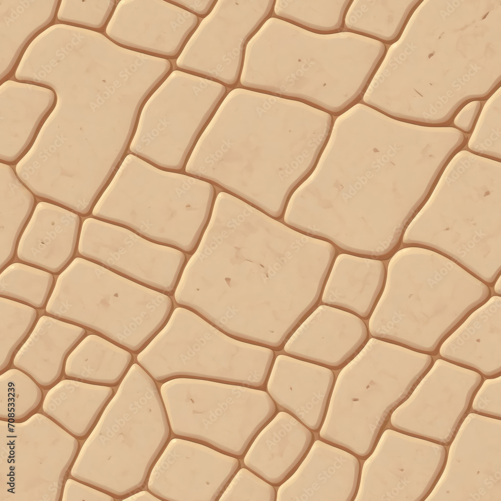 Seamless tileable tileable texture of natural stone with embossed effect Seamless tileable tileable texture of natural stone with embossed effect