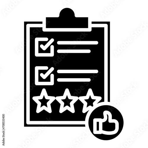 Review Inspection icon