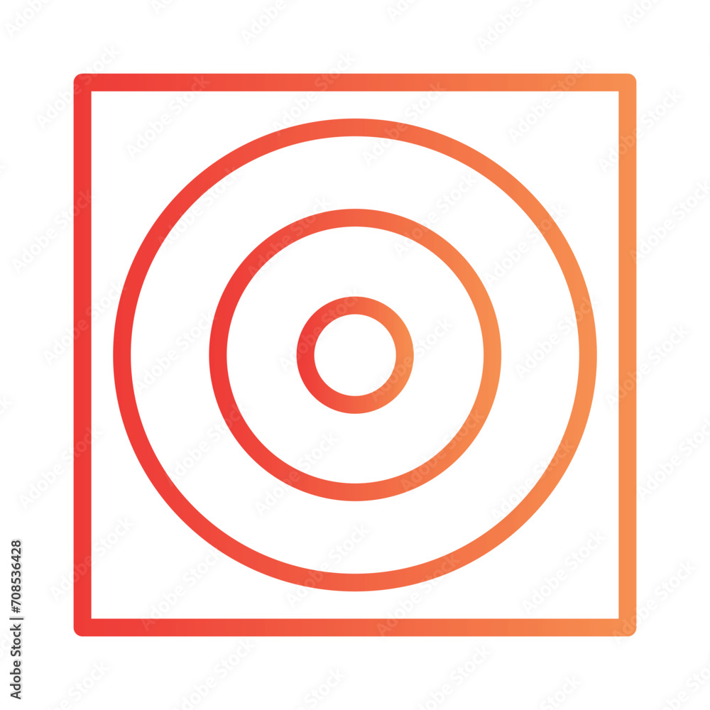 Cleaning Dry Low Gradient Outline Icon Cleaning Dry Low Gradient Outline Icon