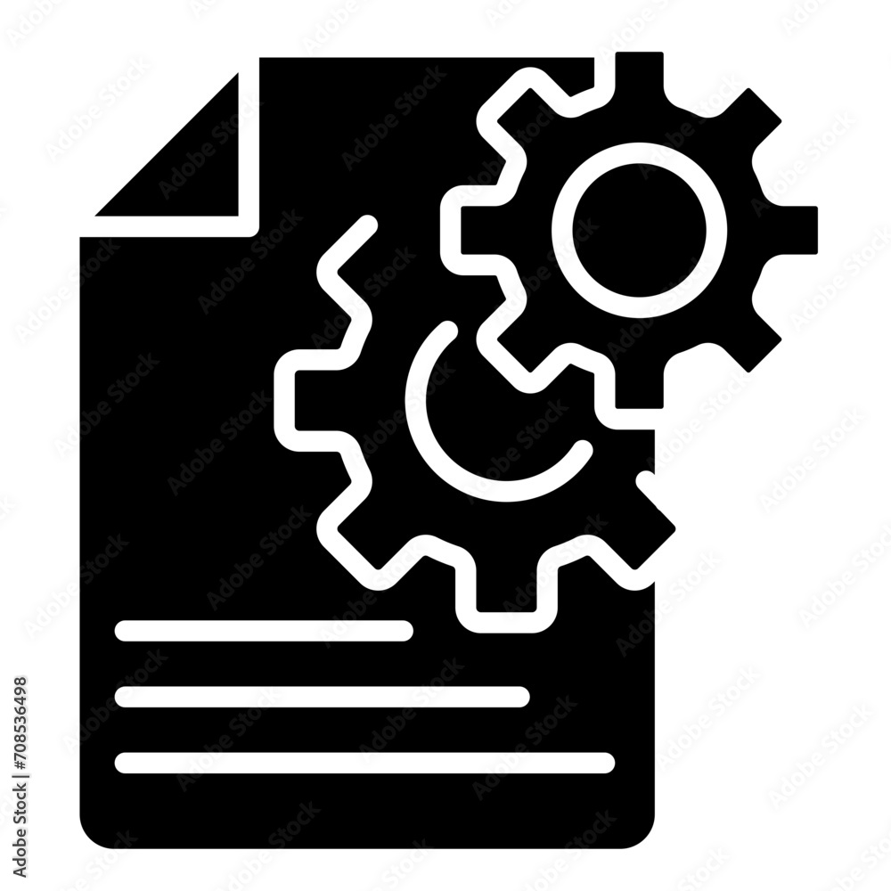 System Outline icon System Outline icon