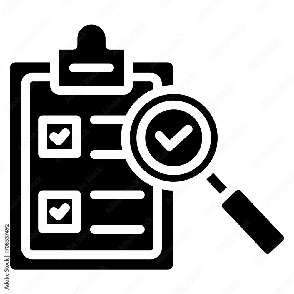 Checklist Checkmark Icon Element For Design Checklist Checkmark Icon Element For Design