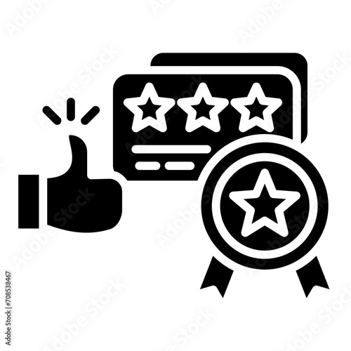 Authentic Feedback icon