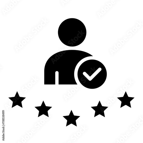 Credibility Rating icon