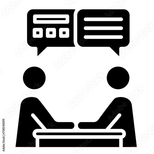 Mentoring programs icon