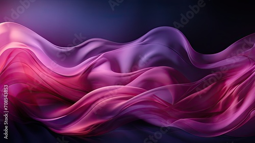 abstract purple background