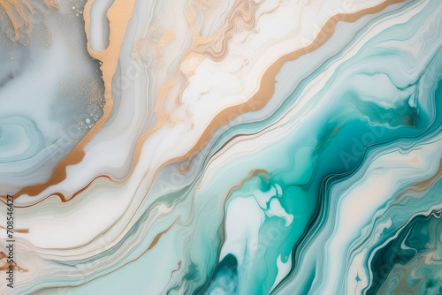 Wallpaper Mural Abstract texture background, texture stone. Marble wall. Torontodigital.ca