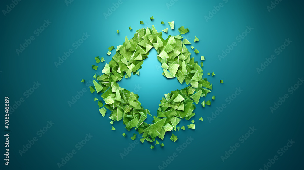Environmental protection background, world environment day background, protect the environment Environmental protection background, world environment day background, protect the environment