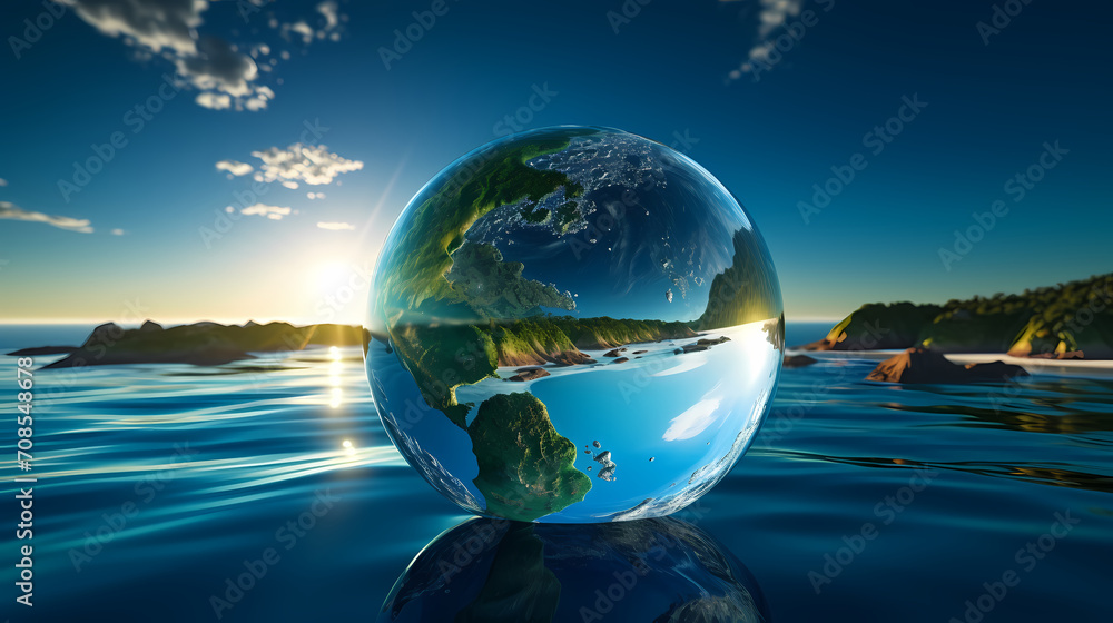 World environment day concept ecology protection environment, environmental protection background World environment day concept ecology protection environment, environmental protection background