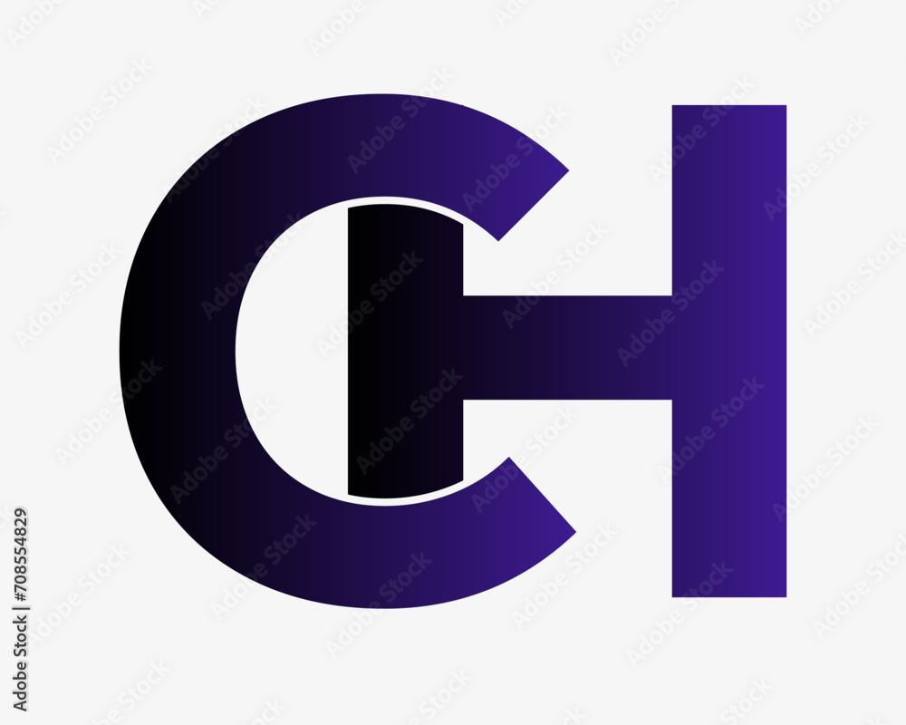 NEW BEST Ch creative initial latter logo.Ch abstract.Ch latter vector Design.Ch Monogram logo design . NEW BEST Ch creative initial latter logo.Ch abstract.Ch latter vector Design.Ch Monogram logo design .