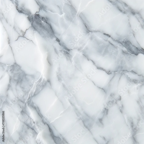 White marble textured background photo