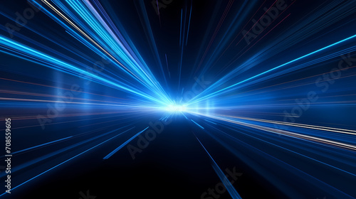 Globally connected communication technology globe showing concept of internet, internet of things, cyberspace, global business, innovation, big data science, digital finance, blockchain