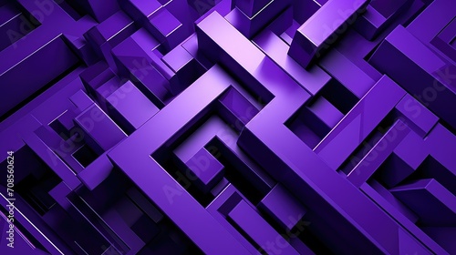 vibrant graphic purple background illustration abstract digital, modern wallpaper, texture aesthetic vibrant graphic purple background