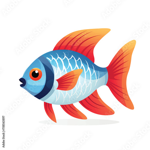 Pink glofish super red betta blood orange clownfish glofish blue guppy green cobra gray goldfish yellow molly fish vector goldfish angry fish vector white and orange fish grey koi fish tail
