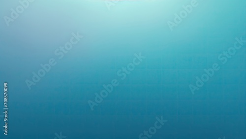 Gray Teal blue grainy color gradient glowing noise texture background