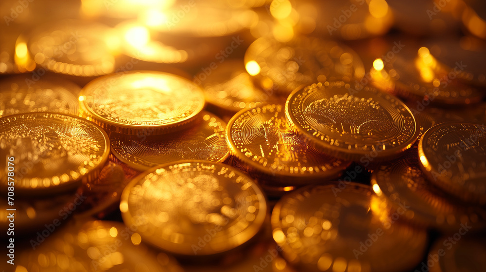 Stack of golden coins on luxury background with earning profit concept. Gold coins or currency of business. 3D rendering, Mountain of gold coins, casino gold coin explosion illustration cash win Stack of golden coins on luxury background with earning profit concept. Gold coins or currency of business. 3D rendering, Mountain of gold coins, casino gold coin explosion illustration cash win