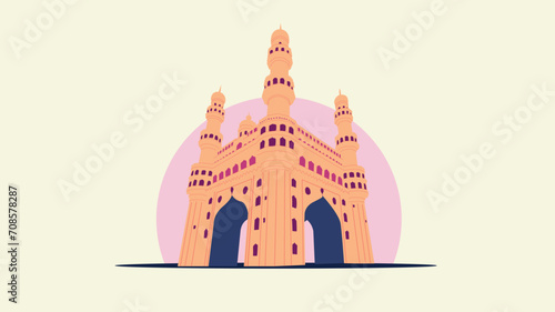 Charminar 