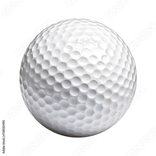 golf sport ball