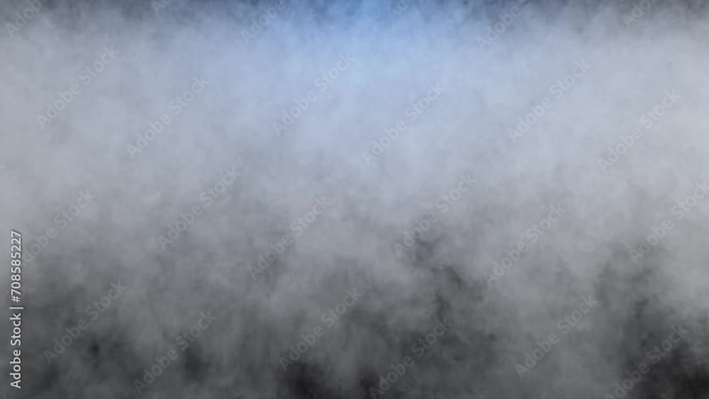 Looping thick smoke falling down. 3D generated animation fx. Has alpha channel (ProRes, FullHD) for easy compositing. Looping thick smoke falling down. 3D generated animation fx. Has alpha channel (ProRes, FullHD) for easy compositing.