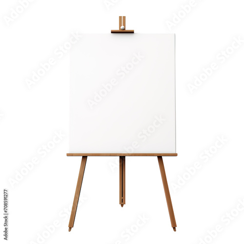 Blank whiteboard isolated on transparent background Remove png, Clipping Path, pen tool