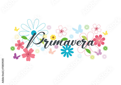 Primavera