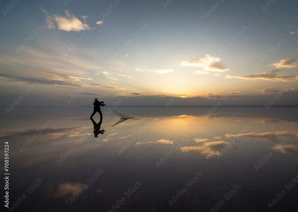 Lake Fisherman Lake Fisherman