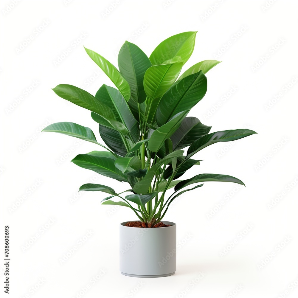 Alocasia lauterbachiana potted plant, Alocasia lauterbachiana potted plant,