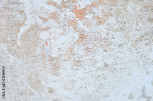 Wallpaper Mural cement wall or white wall , white background or white wallpaper Torontodigital.ca