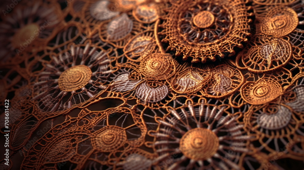 intricate pattern intricate pattern