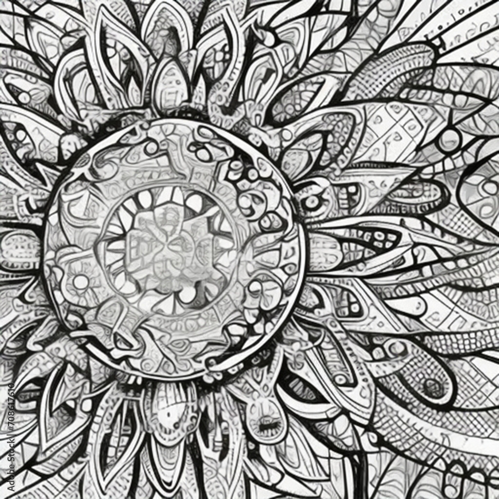 design art illustration by retsada HD design art illustration by retsada HD