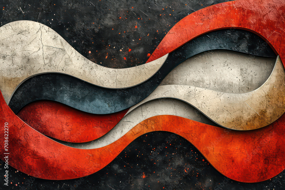 wave graphic background
wave graphic background