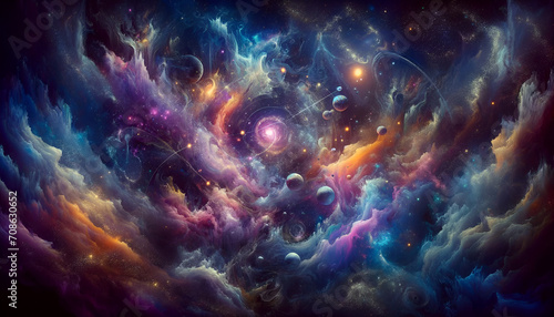 A Glimpse into Infinity