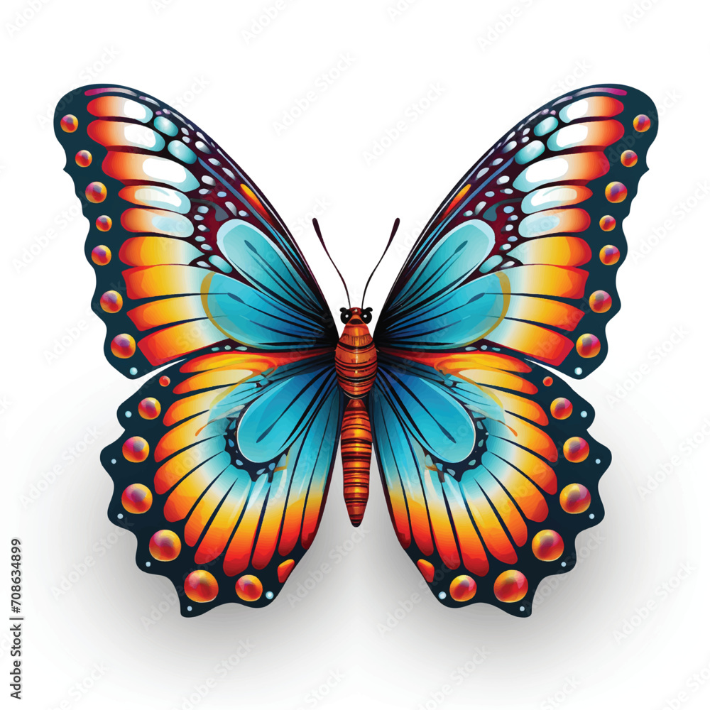 Leopard butterfly 4k butterfly wallpaper dead leaf butterfly endangered