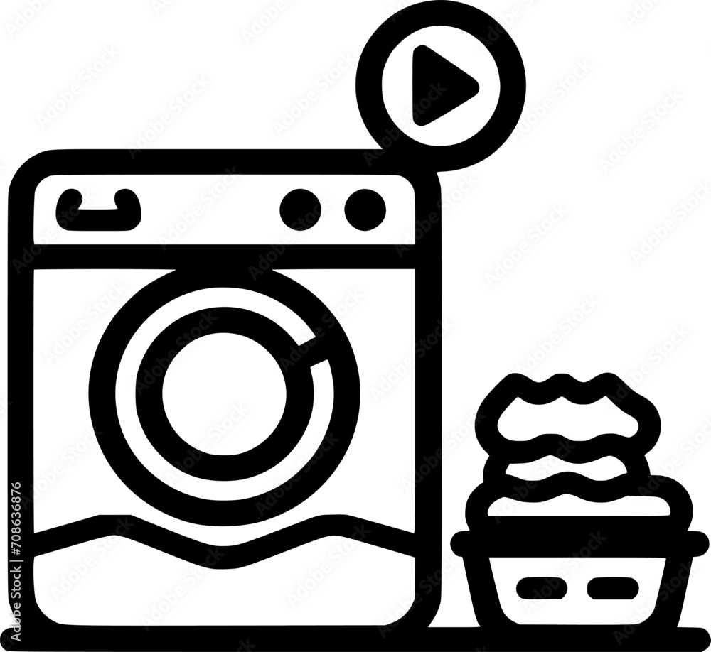 Laundry instruction vector icons set, modern solid symbol collection, sign, symbol, vector, art Laundry instruction vector icons set, modern solid symbol collection, sign, symbol, vector, art